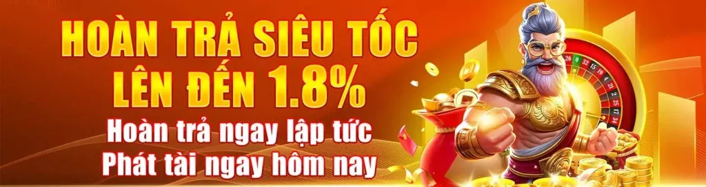 Nổ Hũ Jackpot Lũy Tiến tại 789bett