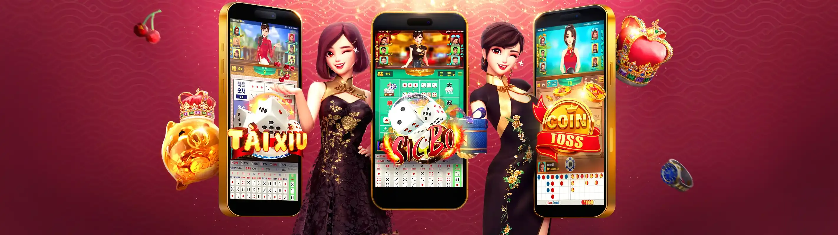 Bánh xe Roulette quay tại 789bett link mới