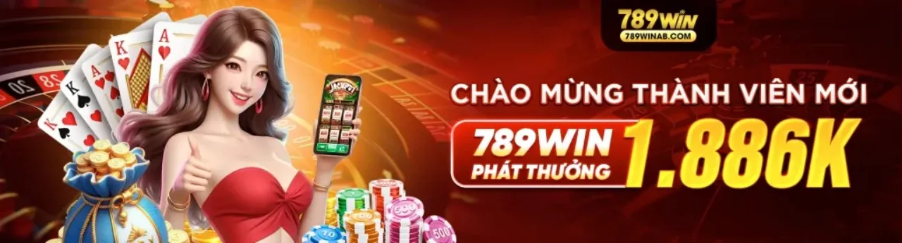 Khuyến Mãi 789BET Link Mới 2026