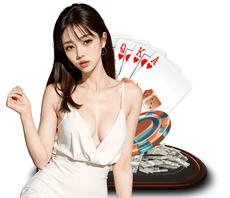 Đa dạng trò chơi casino
